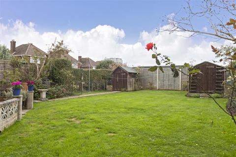 5 bedroom detached house for sale, Nelson Road, Goring-By-Sea