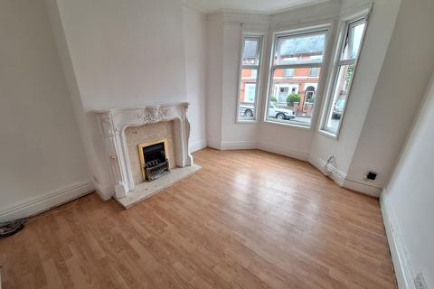 2 bedroom terraced house for sale, Burlington Road Stoke Coventry CV2 4QH