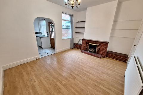 2 bedroom terraced house for sale, Burlington Road Stoke Coventry CV2 4QH