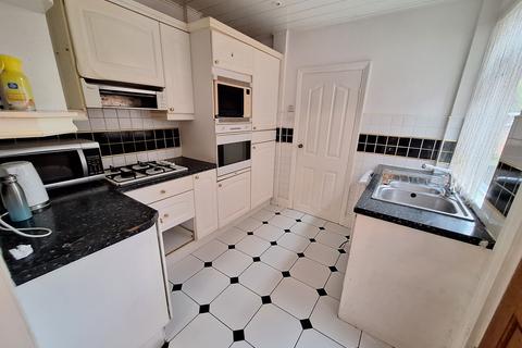 2 bedroom terraced house for sale, Burlington Road Stoke Coventry CV2 4QH