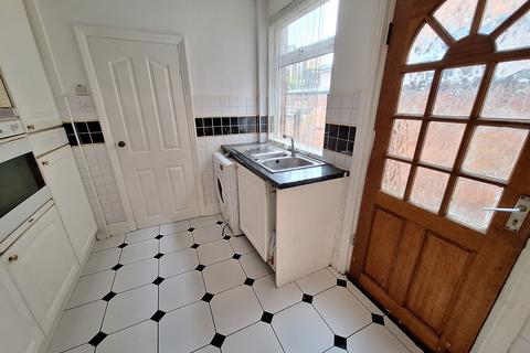 2 bedroom terraced house for sale, Burlington Road Stoke Coventry CV2 4QH