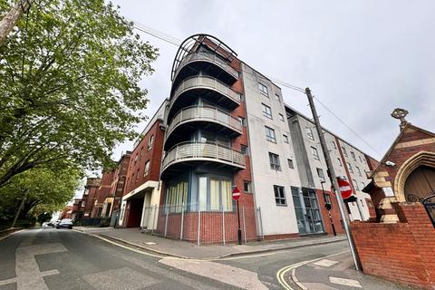 2 bedroom flat for sale, Arthur Place, Birmingham, West Midlands, B1