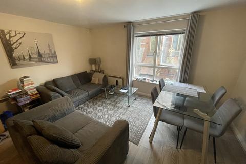 2 bedroom flat for sale, Arthur Place, Birmingham, West Midlands, B1