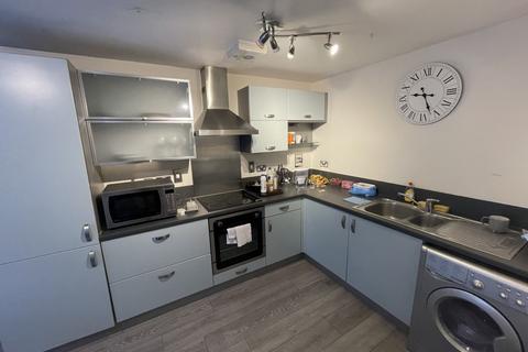 2 bedroom flat for sale, Arthur Place, Birmingham, West Midlands, B1