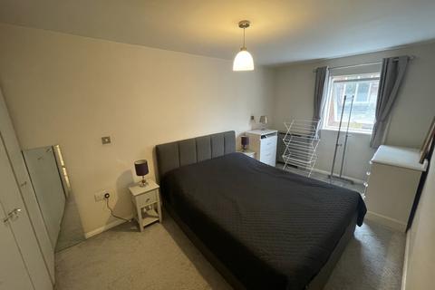 2 bedroom flat for sale, Arthur Place, Birmingham, West Midlands, B1