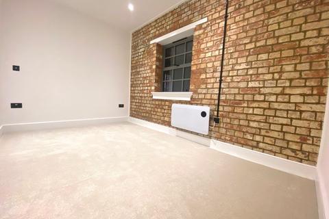 1 bedroom apartment to rent, Dunster Street, Northampton, NN1 3DQ