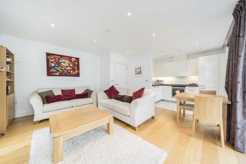 1 bedroom flat for sale, Times Square, London E1