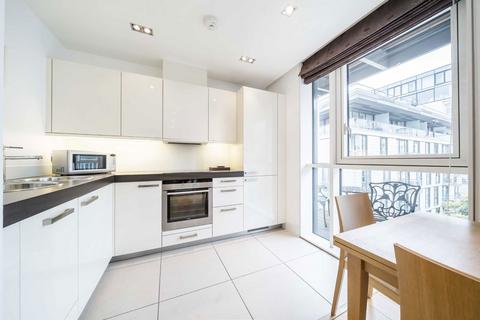 1 bedroom flat for sale, Times Square, London E1