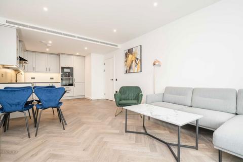 2 bedroom flat to rent, Merino Gardens, London E1W