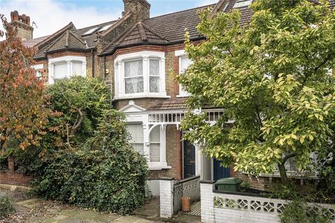 3 bedroom terraced house for sale, Swallowfield Road, Charlton, SE7