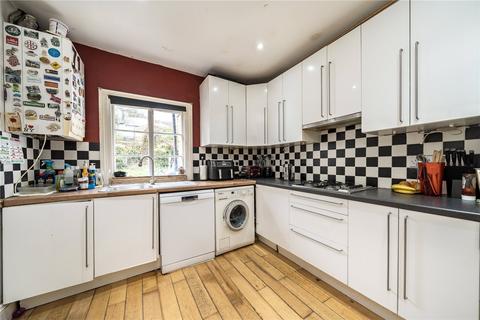 3 bedroom terraced house for sale, Swallowfield Road, Charlton, SE7