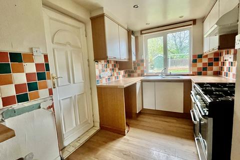 2 bedroom semi-detached house for sale, Dale Road, Barnard Castle DL12