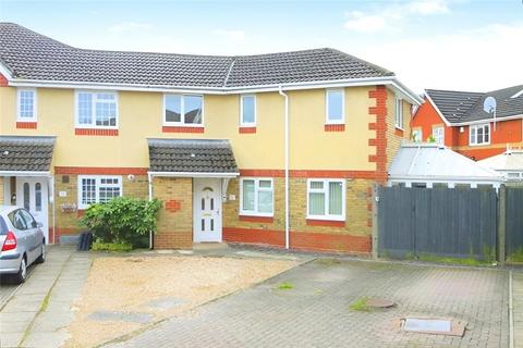 2 bedroom end of terrace house for sale, Cumbria Court, Farnborough, Hampshire