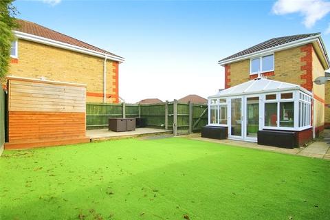 2 bedroom end of terrace house for sale, Cumbria Court, Farnborough, Hampshire