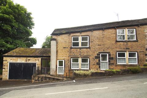 3 bedroom end of terrace house for sale, Delph Lane, Delph OL3