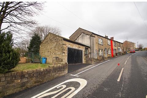3 bedroom end of terrace house for sale, Delph Lane, Delph OL3