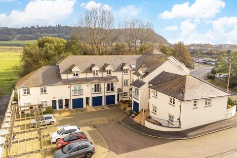 2 bedroom apartment for sale, Fleet Court, Seaton, Devon, EX12