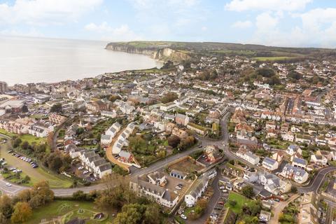 2 bedroom apartment for sale, Fleet Court, Seaton, Devon, EX12