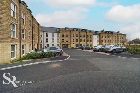 1 bedroom apartment for sale, Station Road, Buxton, SK17