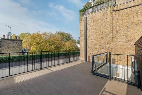 3 bedroom apartment for sale, Gledhow Gardens, London SW5