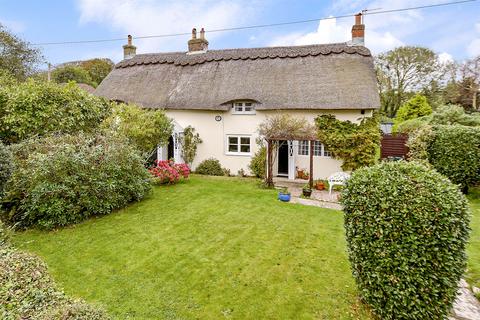 3 bedroom detached house for sale, Church Street, Niton, Ventnor, Isle of Wight