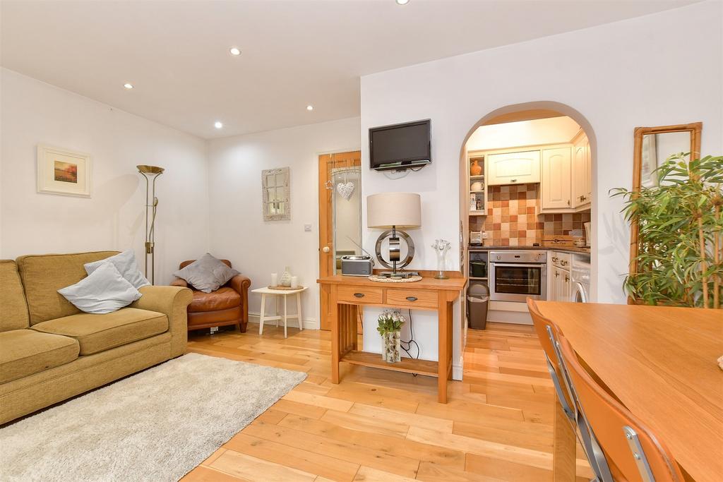 Annex Living Room