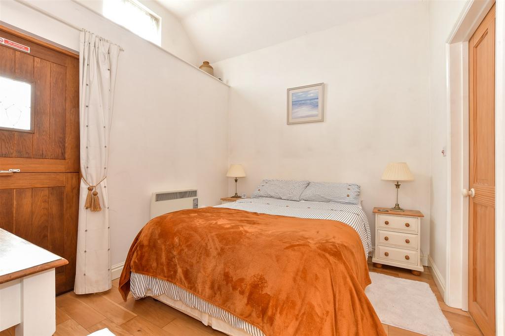 Annex Bedroom