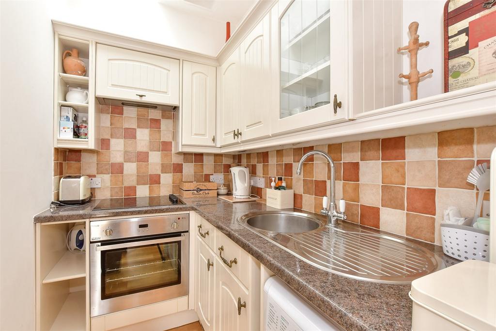 Annex Kitchen