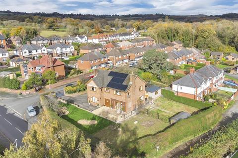 4 bedroom detached house for sale, Station Road, Trevor, Llangollen, LL20