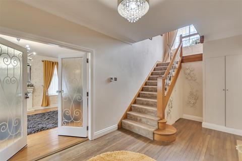 Erw Wen Station Road, Trevor, Llangollen, LL20 7TP