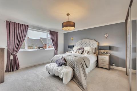 Erw Wen Station Road, Trevor, Llangollen, LL20 7TP