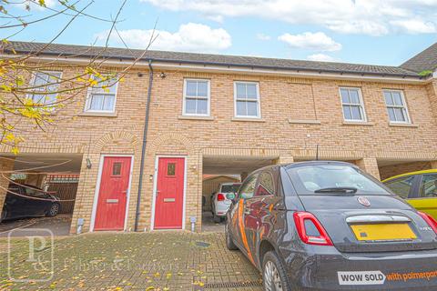 2 bedroom coach house to rent, Hussar Close, Colchester, Essex, CO2