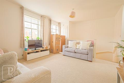 2 bedroom coach house to rent, Hussar Close, Colchester, Essex, CO2