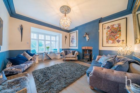 5 bedroom semi-detached house for sale, The Kings Gap, Hoylake CH47