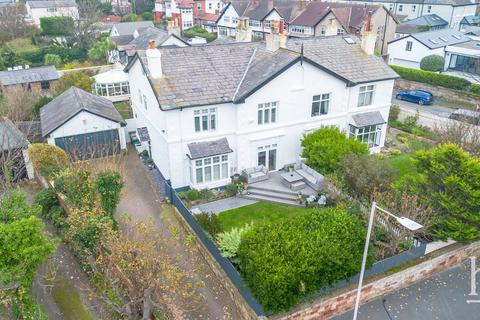 5 bedroom semi-detached house for sale, The Kings Gap, Hoylake CH47