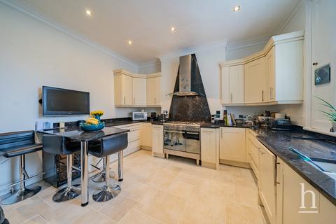 5 bedroom semi-detached house for sale, The Kings Gap, Hoylake CH47