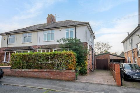 3 bedroom semi-detached house for sale, Mayfield Grove, York