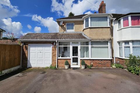 3 bedroom semi-detached house for sale, Castle Lane, Solihull