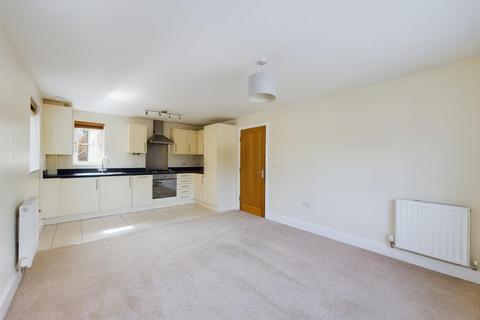 2 bedroom apartment to rent, 8 Wentworth Mews, Malton, YO17 7LT