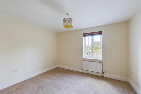 2 bedroom apartment to rent, 8 Wentworth Mews, Malton, YO17 7LT