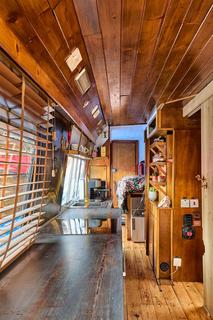 1 bedroom houseboat for sale, Burgoine Quay, Hampton Wick, KT1