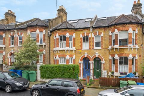 104 Goodrich Road, London, SE22 0ER