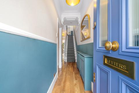104 Goodrich Road, London, SE22 0ER