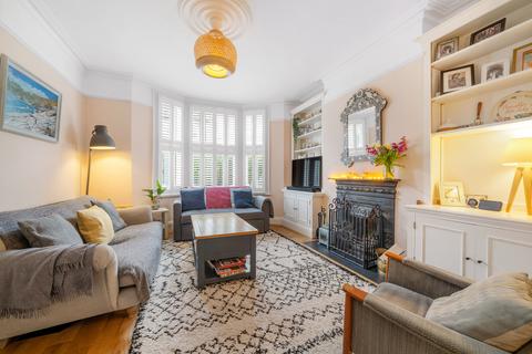 104 Goodrich Road, London, SE22 0ER