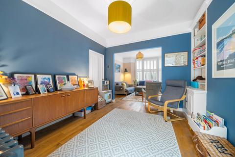 104 Goodrich Road, London, SE22 0ER