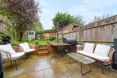 104 Goodrich Road, London, SE22 0ER