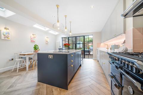 104 Goodrich Road, London, SE22 0ER