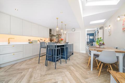 104 Goodrich Road, London, SE22 0ER