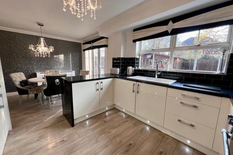 4 bedroom detached house for sale, Lavender Drive, Southminster