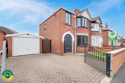 3 bedroom semi-detached house for sale, Harrowden Road, Doncaster